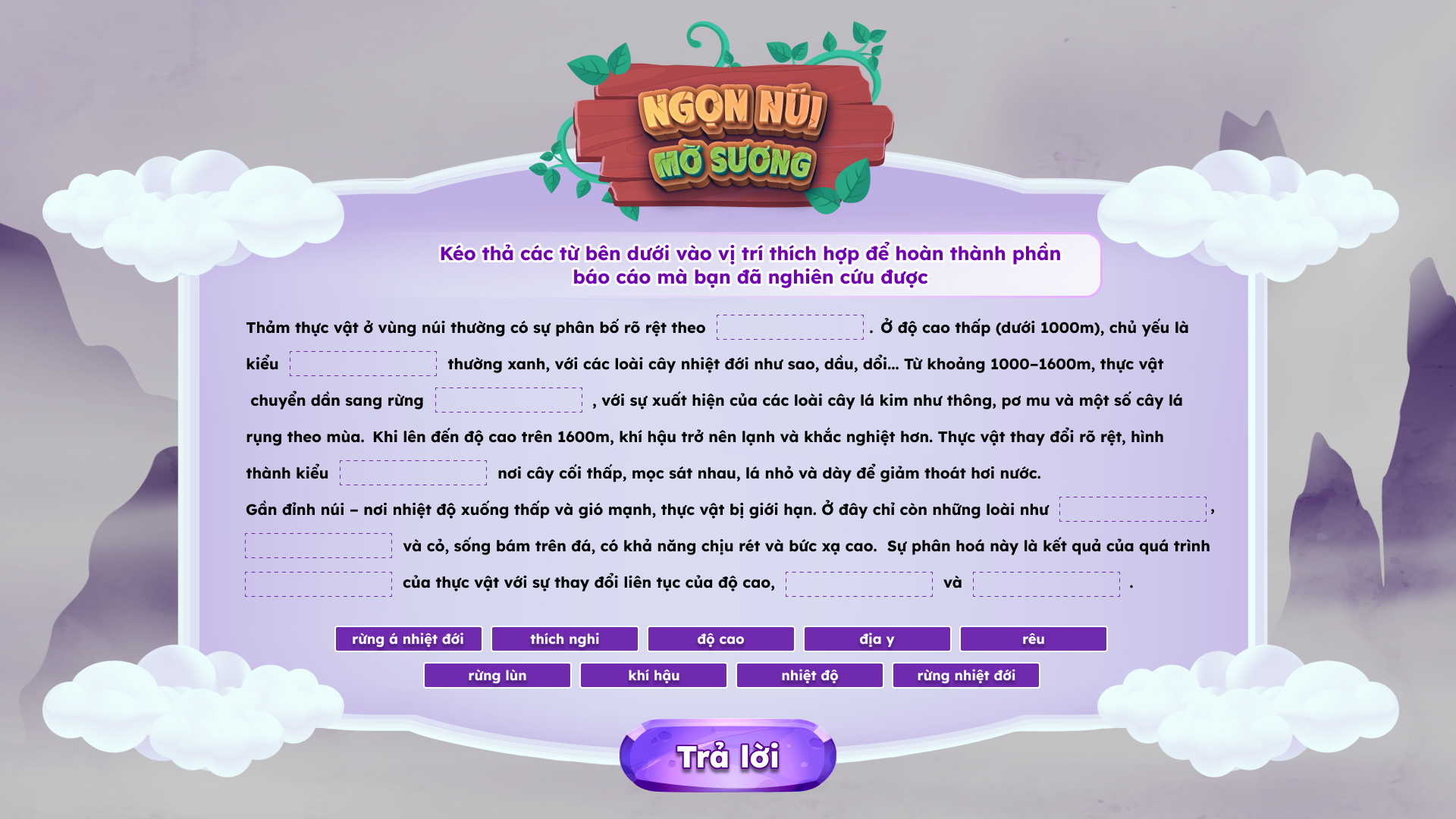 Thử thách 4.1