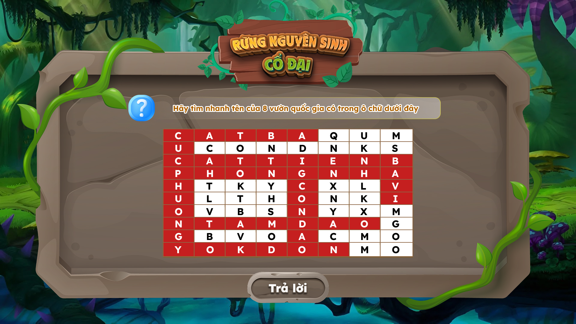 Thử thách 5.2